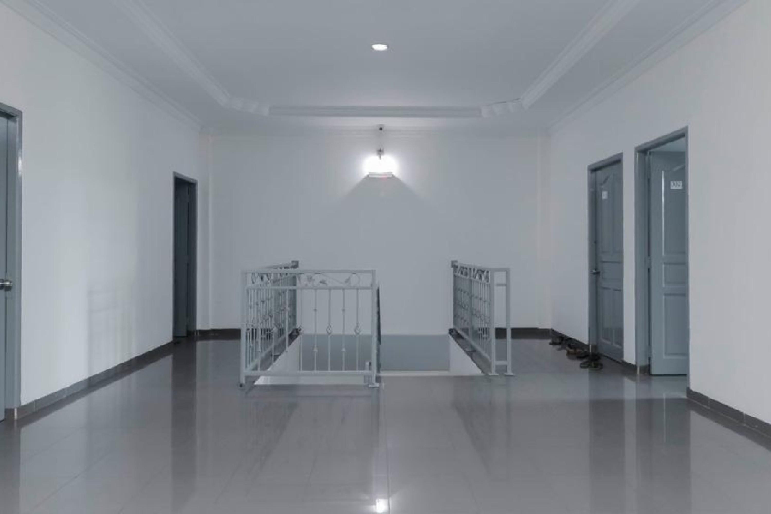 Reddoorz Plus Near Batam City Square Buitenkant foto